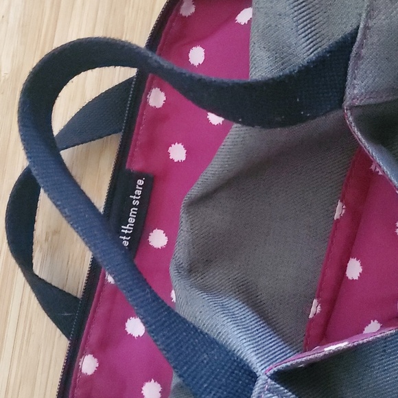 Timbuk2 Gray Cross Body Bag - Picture 6 of 8